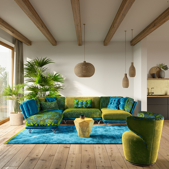 BRETZ NAPALI UNIEKE DESIGN ZETEL KOPEN Zetelboetiek zetel winkel regio Brussel Leuven Antwerpen