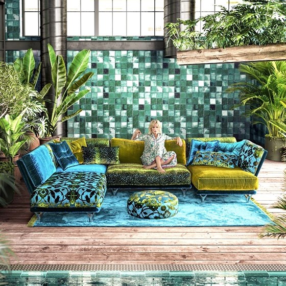 BRETZ NAPALI groot HOEKSALON zetelboetiek DESIGN ZETELS KOPEN MEUBELWINKEL LEUVEN BRUSSEL MECHELEN