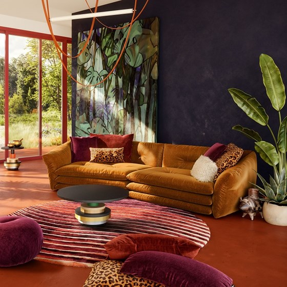 BRETZ MANYARA ZETELBOETIEK DESIGN ZETELS ZETELWINKEL STEENOKKERZEEL