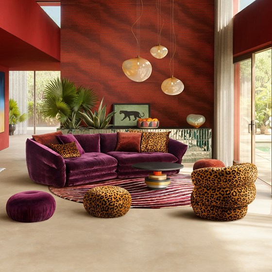 Bretz Manyara NIEUWE ZETEL KOPEN Zetelboetiek Design Zetels